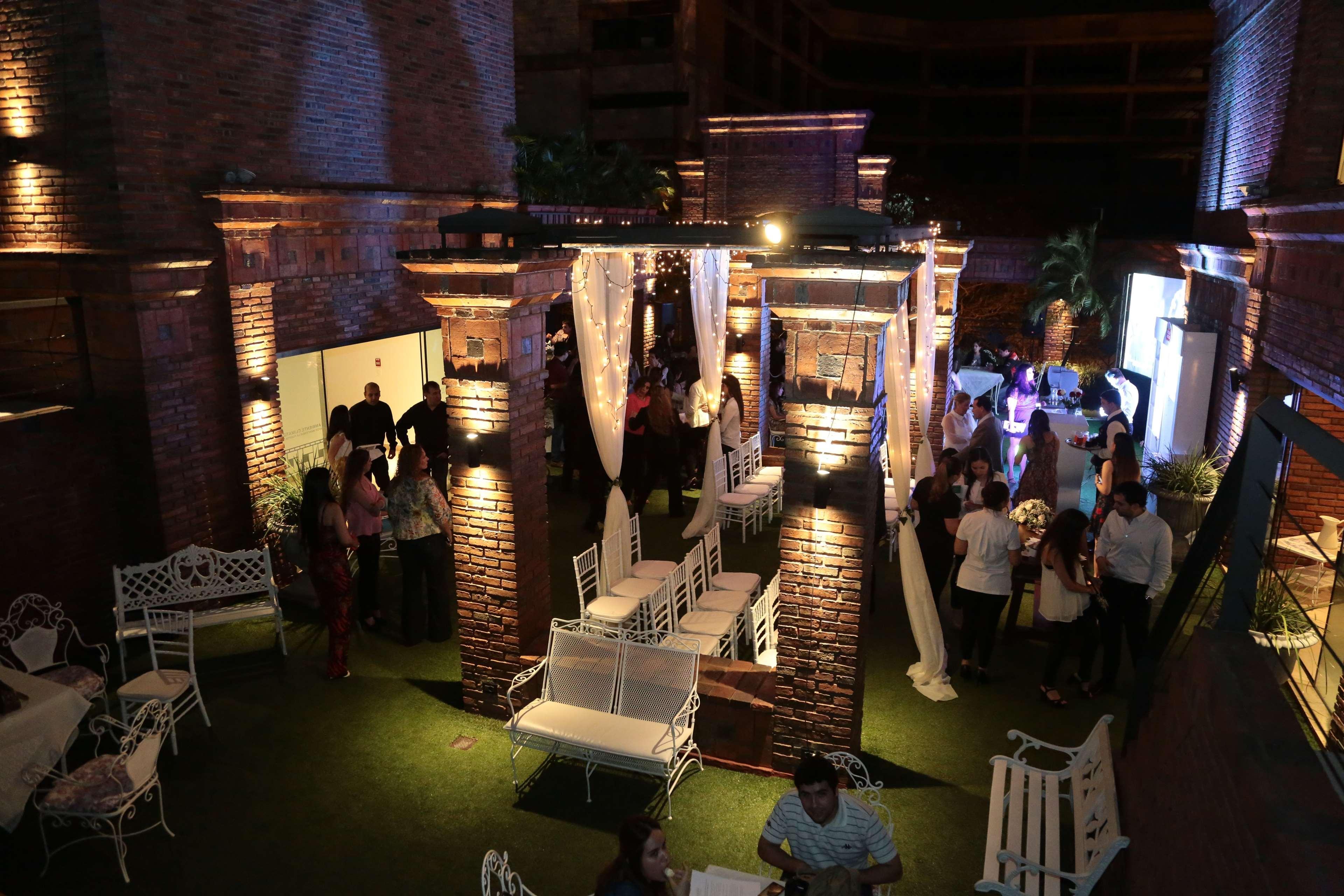 La Mision Hotel Boutique Assunção Exterior foto