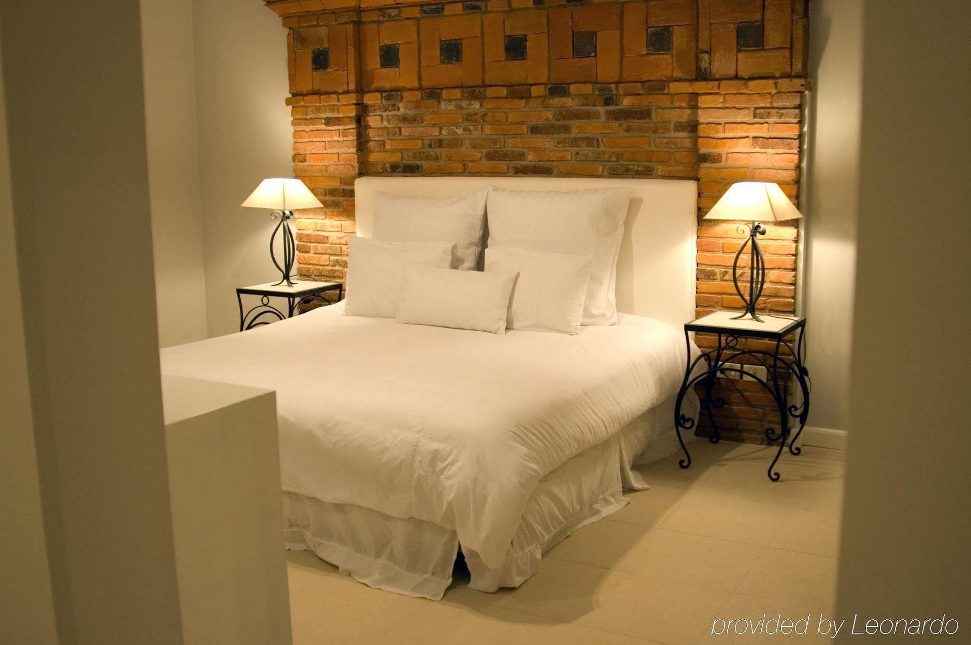 La Mision Hotel Boutique Assunção Quarto foto